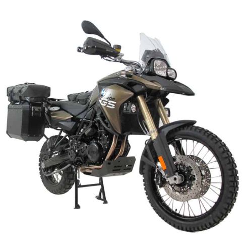 Кронштейни кріплення додаткових фар Denali для BMW F800GS та F800GS ADV ’13- (rev01)