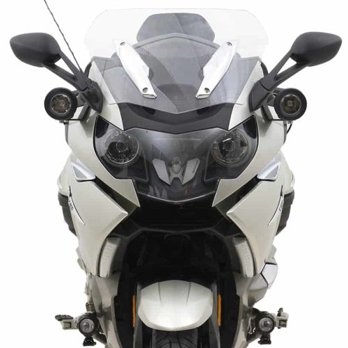 Кронштейни кріплення додаткових фар Denali для BMW K1600 ’11-’17 (rev00)