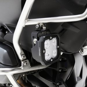Укороченное ветровое стекло Z-Technik VStream® для мотоцикла BMW K1200LT Z2462