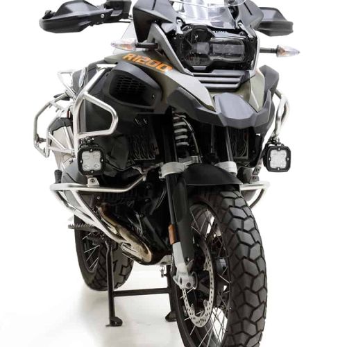 Адаптер кріплення на дуги для протитуманних фар DENALI для BMW R1250GS Adventure