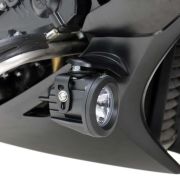 Оригинальный адаптер крепления света DENALI для выбранных мотоциклов BMW (rev00) LAH.07.11000 8