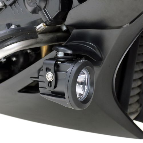 Оригінальний адаптер кріплення світла DENALI для вибраних мотоциклів BMW (rev00)