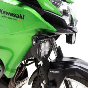 Кронштейн крепления дополнительных фар DENALI для Kawasaki Versys-X 300 '17-'20 LAH.08.10600 11