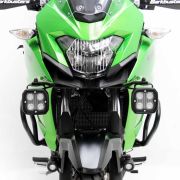 Кронштейн крепления дополнительных фар DENALI для Kawasaki Versys-X 300 '17-'20 LAH.08.10600 12