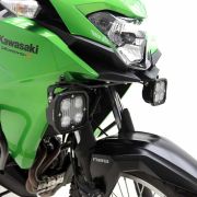 Кронштейн крепления дополнительных фар DENALI для Kawasaki Versys-X 300 '17-'20 LAH.08.10600 10