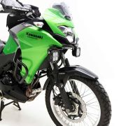 Кронштейн крепления дополнительных фар DENALI для Kawasaki Versys-X 300 '17-'20 LAH.08.10600 8