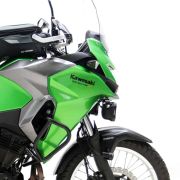 Кронштейн крепления дополнительных фар DENALI для Kawasaki Versys-X 300 '17-'20 LAH.08.10600 13