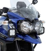 Кронштейн крепления дополнительных фар DENALI для Triumph Tiger Explorer 1200 '16- (rev00) LAH.11.10500 