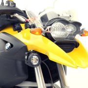 Кронштейн крепления дополнительных фар Denali для BMW R1200GS '04-'12 и R1200GSA '05-'13 (rev00) LAH.07.10300 10