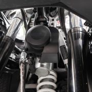 Кронштейн сигнала на мотоцикл BMW R1250 GS & GSA HMT.07.11001 1