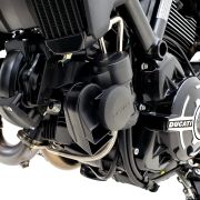 Кронштейн сигнала на мотоцикл Ducati Scrambler HMT.22.10100 