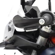 Комплект освещения для обеспечения безопасности и обзорности мотоцикла DENALI T3 Ultra-Viz 4в1 DNL.T3.10700 9
