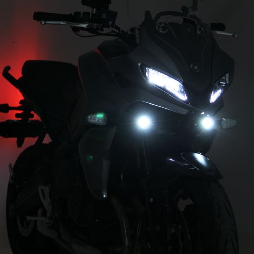 Кронштейн кріплення світла DENALI на мотоцикл Triumph Tiger Sport 660 22′-