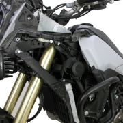 Кронштейны для крепления сигнала на мотоцикл Yamaha Tenere 700 '21- HMT.06.10200 1