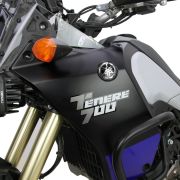 Кронштейны для крепления сигнала на мотоцикл Yamaha Tenere 700 '21- HMT.06.10200 3