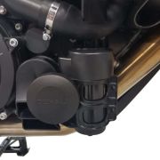 Сигнал DENALI SoundBomb™ Compact Dual-Tone Air Horn TT-SB.10000.B 7