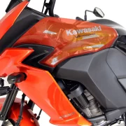 Сигнал DENALI SoundBomb Split Dual-Tone Air Horn TT-SB.10100.B 1