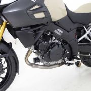 Монтажный кронштейн Denali SoundBomb Compact Horn, Suzuki DL1000 V-Strom '14- (rev00) HMT.05.10200 4