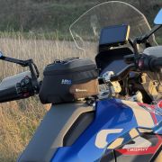 Сумка на бак мотоцикла Wunderlich CLICK BAG на 3 л 49100-002 17