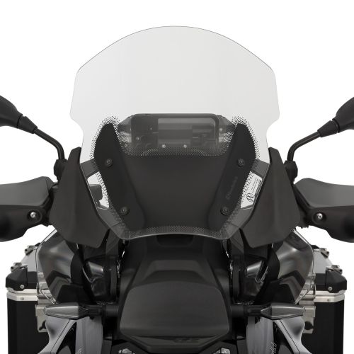 Ветровое стекло Wunderlich Touring Sport на мотоцикл BMW R1300GS, прозрачное