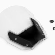 Ветровое стекло Wunderlich Touring Sport на мотоцикл BMW R1300GS, прозрачное 13152-000 4