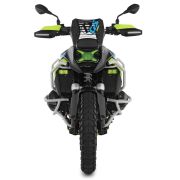 Знімний захист фар R1300GS - ULTIMA-Neon Wunderlich 13260-202 2