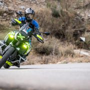 Знімний захист фар R1300GS - ULTIMA-Neon Wunderlich 13260-202 3