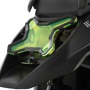 Знімний захист фар R1300GS - ULTIMA-Neon Wunderlich 13260-202 