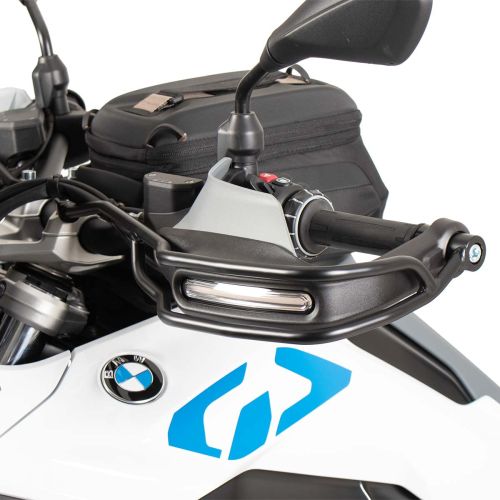 КОМПЛЕКТ ЗАЩИТЫ РУК ЧЕРНЫЙ  ДЛЯ BMW R 1300 GS (2023-)