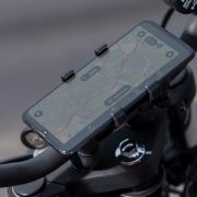 Универсальный держатель для телефона SP Connect SPC+ для смартфонов толщиной до 14,5 мм 45150-553 5