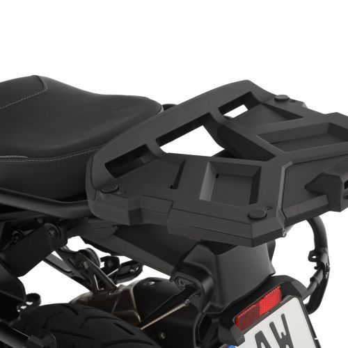 Багажник для топкейса Wunderlich X-RACK на мотоцикл BMW R 1300 GS, черный