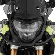 Защита фары, съемная прозрачная, Wunderlich для мотоцикла BMW F900R(2023-) 25859-102 1