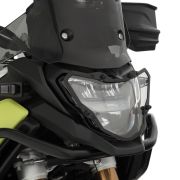 Защита фары, съемная прозрачная, Wunderlich для мотоцикла BMW F900R(2023-) 25859-102 2