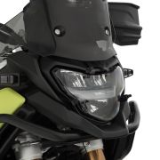 Защита фары, съемная прозрачная, Wunderlich для мотоцикла BMW F900R(2023-) 25859-102 4
