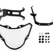 Защита фары, съемная прозрачная, Wunderlich для мотоцикла BMW F900R(2023-) 25859-102 5