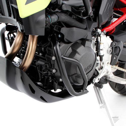 Захисні дуги двигуна Wunderlich GUARD для мотоцикла BMW F900GS (2023-)