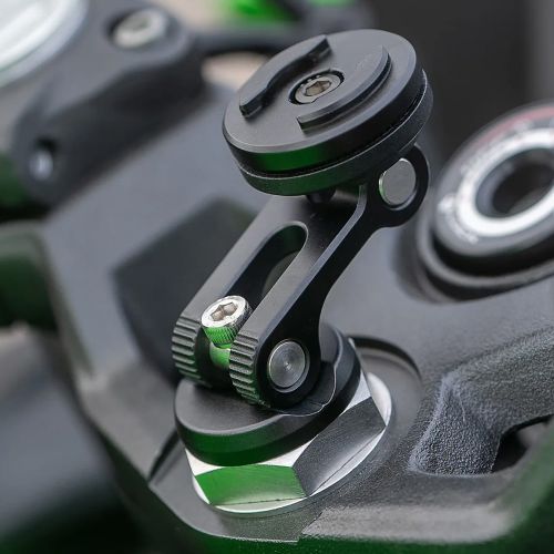 Держатель для телефона Wunderlich SP-Connect Moto Stem Mount Pro