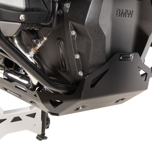 Защита двигателя HEPCO&BECKER для мотоцикла BMW R1300GS, черная