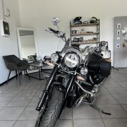 Мотоцикл BMW Motorrad R 18 Classic 2021  4