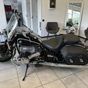 Мотоцикл BMW Motorrad R 18 Classic 2021  5