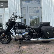 Мотоцикл BMW Motorrad R 18 Classic 2021  