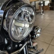 Мотоцикл BMW Motorrad R 18 Classic 2021  12