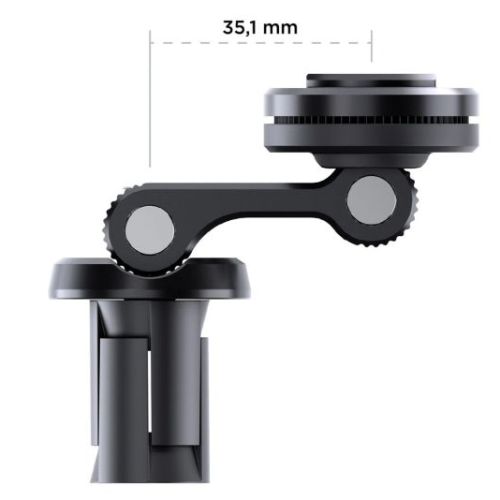 Держатель для телефона Wunderlich SP-Connect Moto Stem Mount Pro