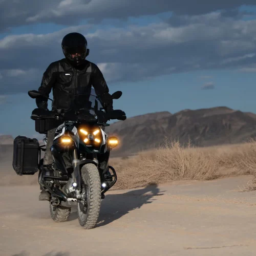 Контроллер DENALI GEN II CANSMART для мотоцикла BMW R1300GS/R1300GS Adventure