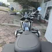 Мотоцикл BMW Motorrad R 18 Classic 2021  2
