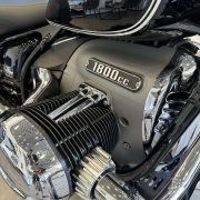 Мотоцикл BMW Motorrad R 18 Classic 2021  3