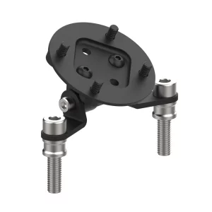 Комплект защитных накладок Wunderlich на бак мотоцикла BMW R1200GS LC 2013-2016 28051-002