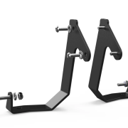 Кріплення для фар дальнього світла DENALI для мотоцикла BMW R1300GS LAH.07.11600 2