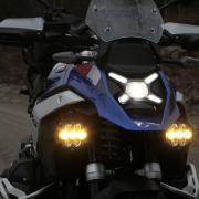 Кріплення для фар дальнього світла DENALI для мотоцикла BMW R1300GS LAH.07.11600 3