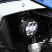 Кріплення для фар дальнього світла DENALI для мотоцикла BMW R1300GS LAH.07.11600 5